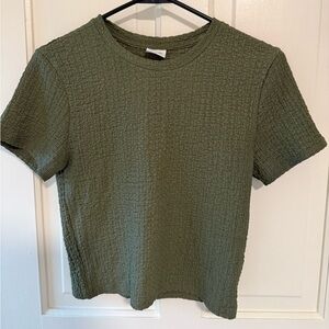 Abercrombie & Fitch Top